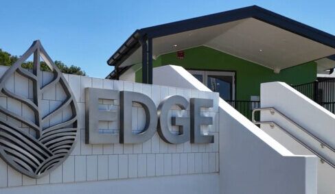 New Edge Early Learning centre opens in Kanimbla to meet growing demand ...