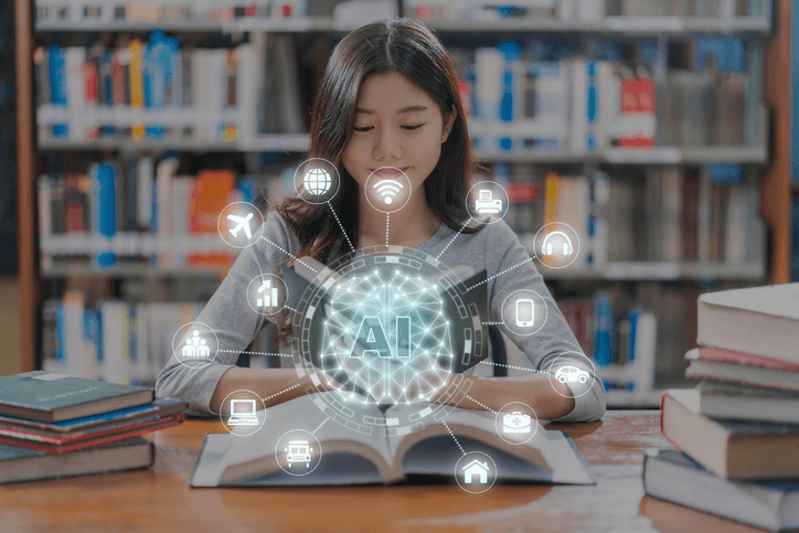 What ASQA’s AI principles mean for early childhood educator training - The Sector