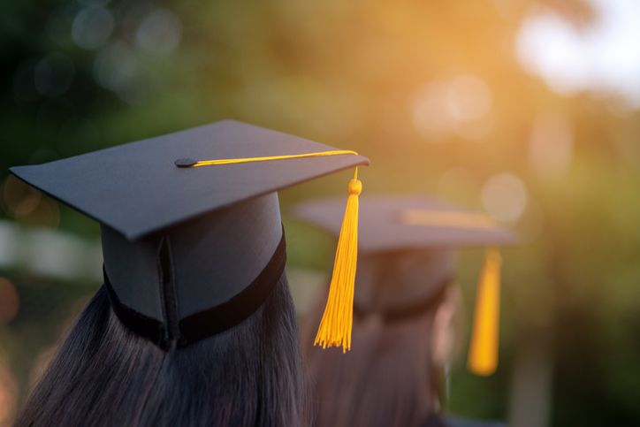 UC's first crop of revised ECE course graduate