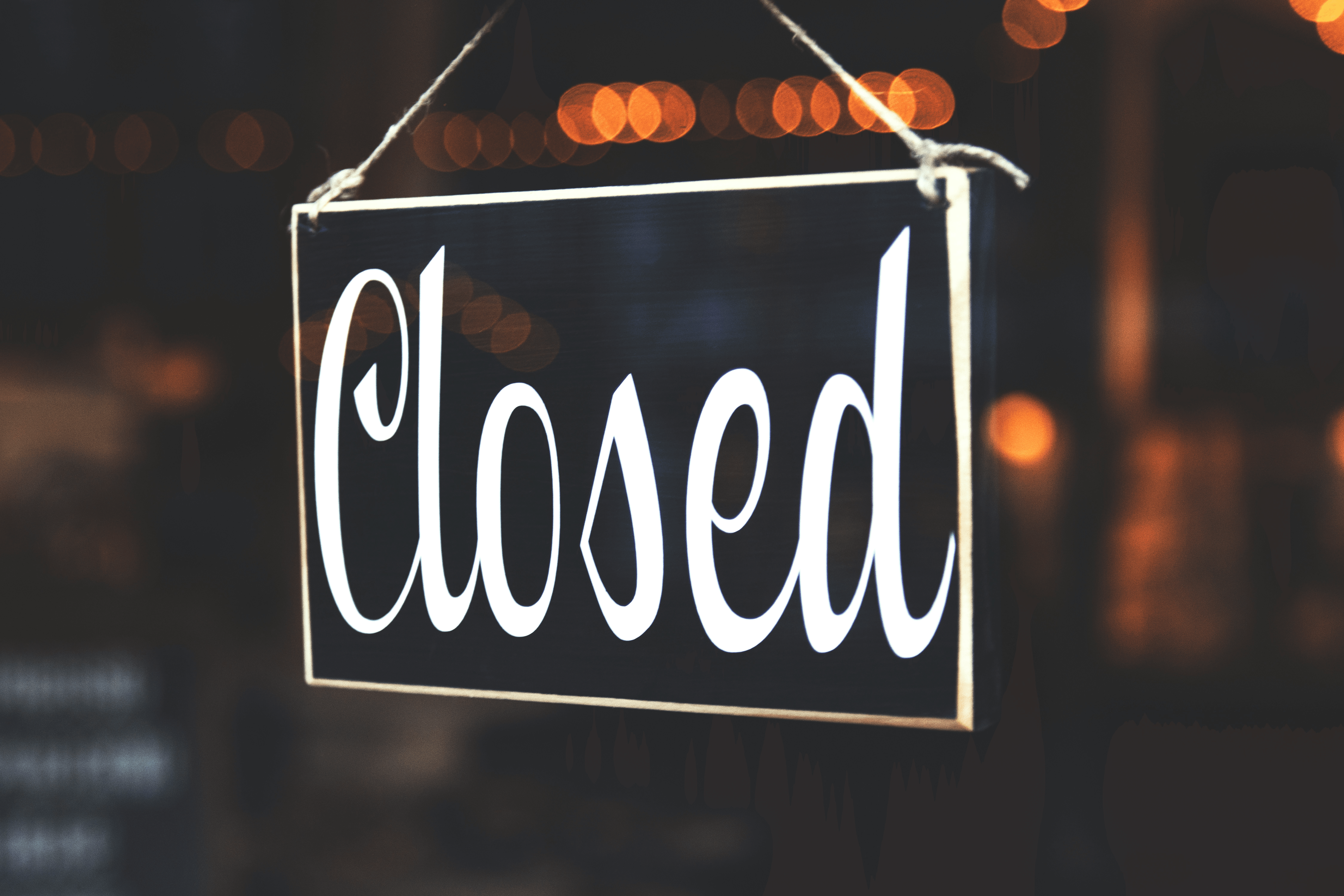 New Peak Body report signals LDC sector in acute distress as closures mount